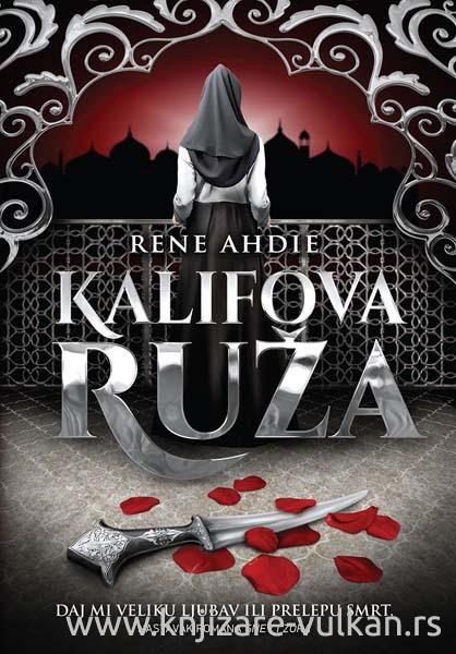 Kalifova RužaRene Ahdie