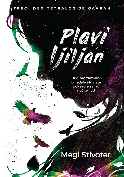 Publik Praktikum Plavi Ljiljan-Megi Stivoter