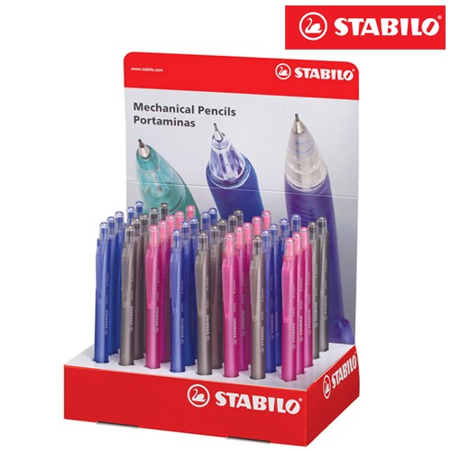 Stabilo Tehnicka Olovka0,5  1/40  355540