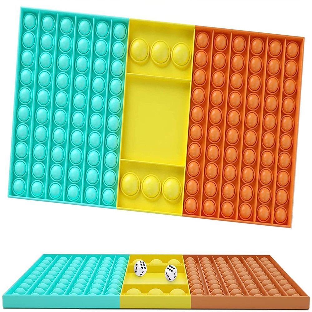 Pop It Sarena Tabla Veca