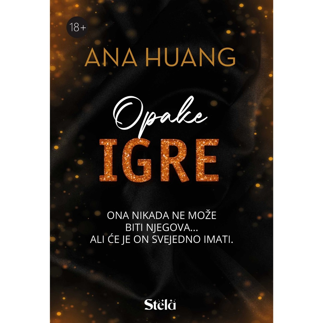 Opake Igre/Ana Huang