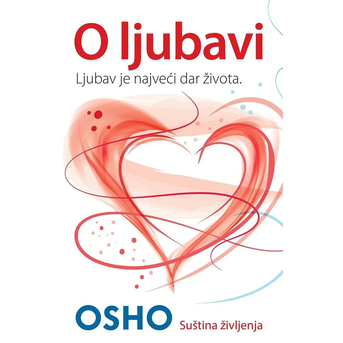 O Ljubavi/Osho