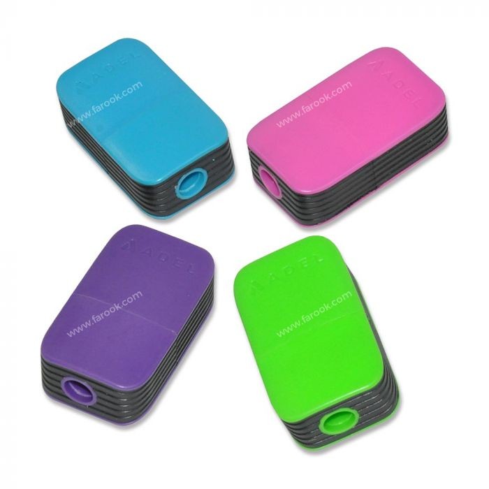 Adel Rezac 24/1 Crni Sareni Prime