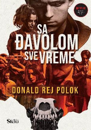 Stela Sa Đavolom Sve Vreme-Donald Rej Polok