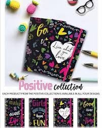 Notes Positive Dzepni A7