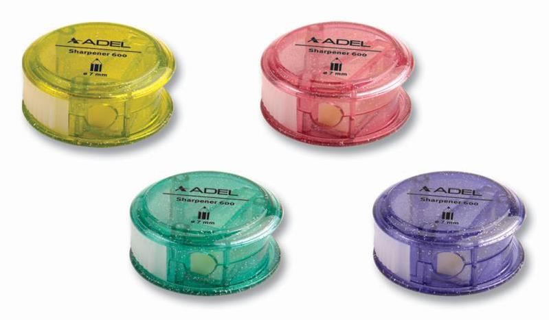 Adel Rezac 24/1 600 Okrugli 24/1