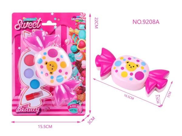 Set Za Uljepsavanje Bombon