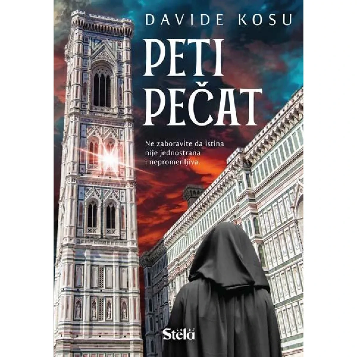 Peti Pecat/Davide Kosu
