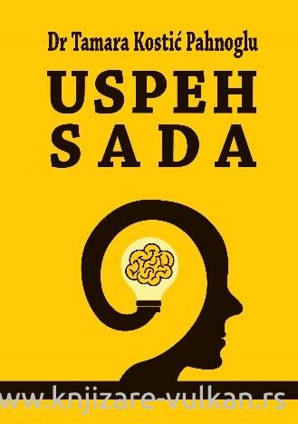 Harmonija Uspeh Sada-Dr Tamara Kostić Pahnoglu