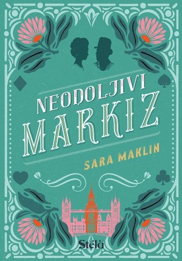 Stela Neodoljivi Markiz-Sara Maklin