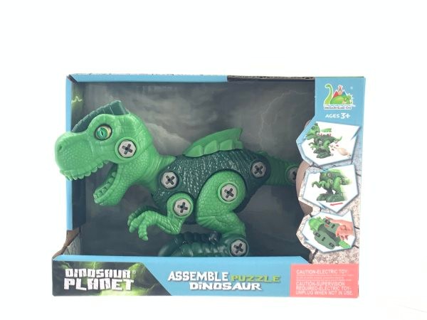 Dinosaurus Triceratops