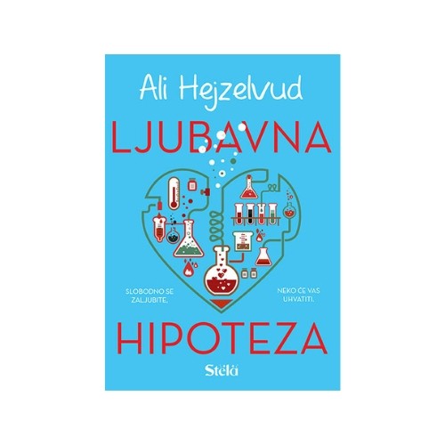 Stela Ljubavna Hipoteza-Ali Hejzelvud