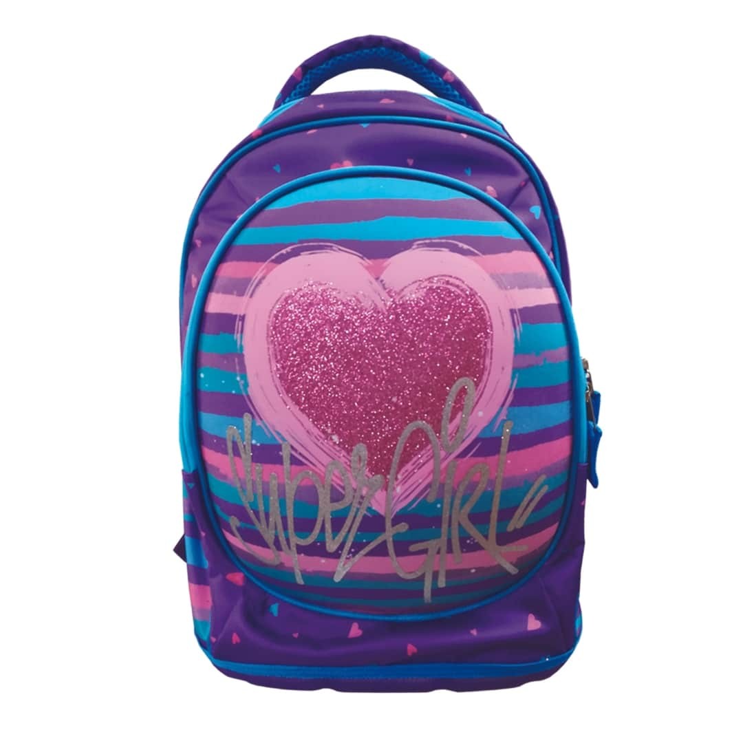 Ranac Anatomski Super Girl