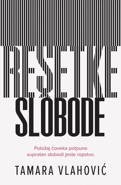 Resetke Slobode/Tamara Vlahovic