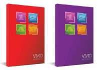 Sv.A4 T.P. Vivid 100L Linije