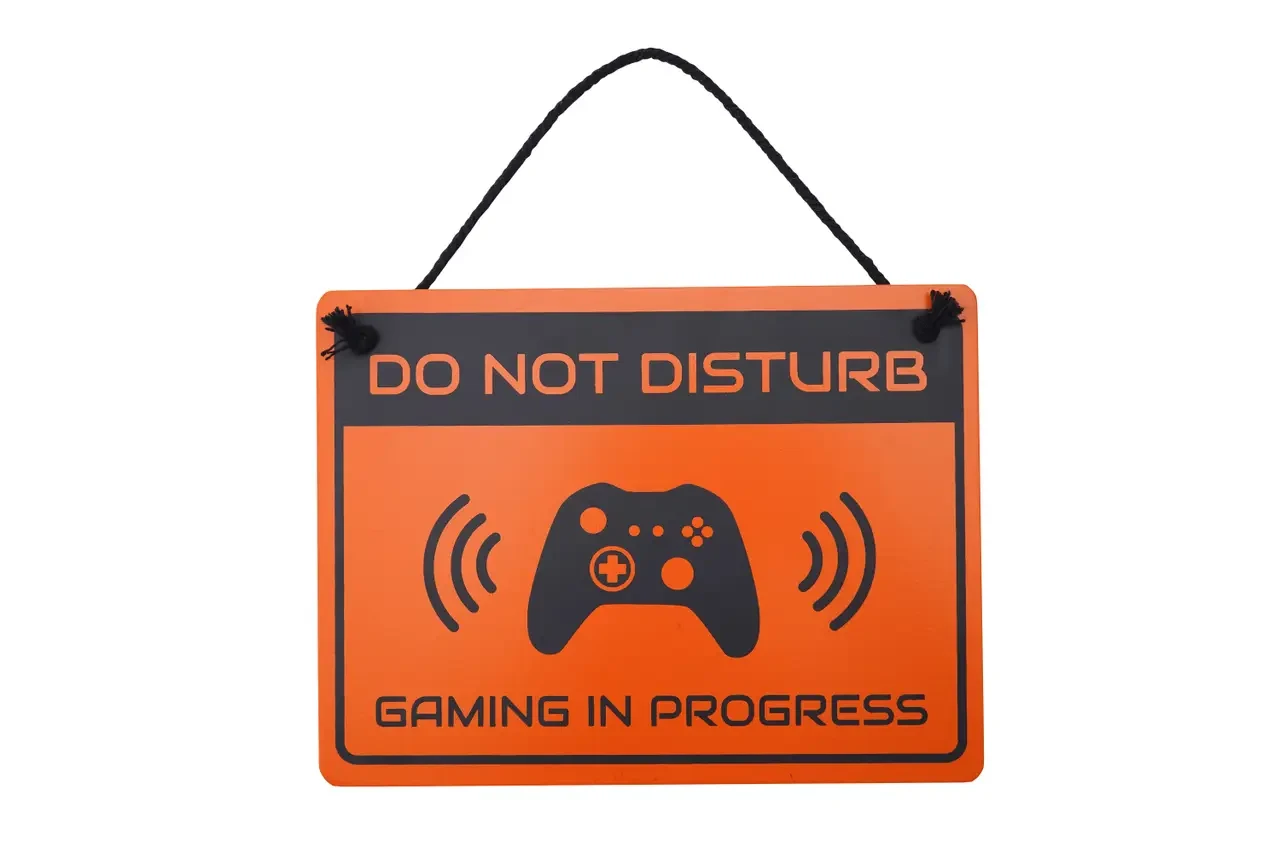 Cgb Natpis Viseci Do Not Disturb