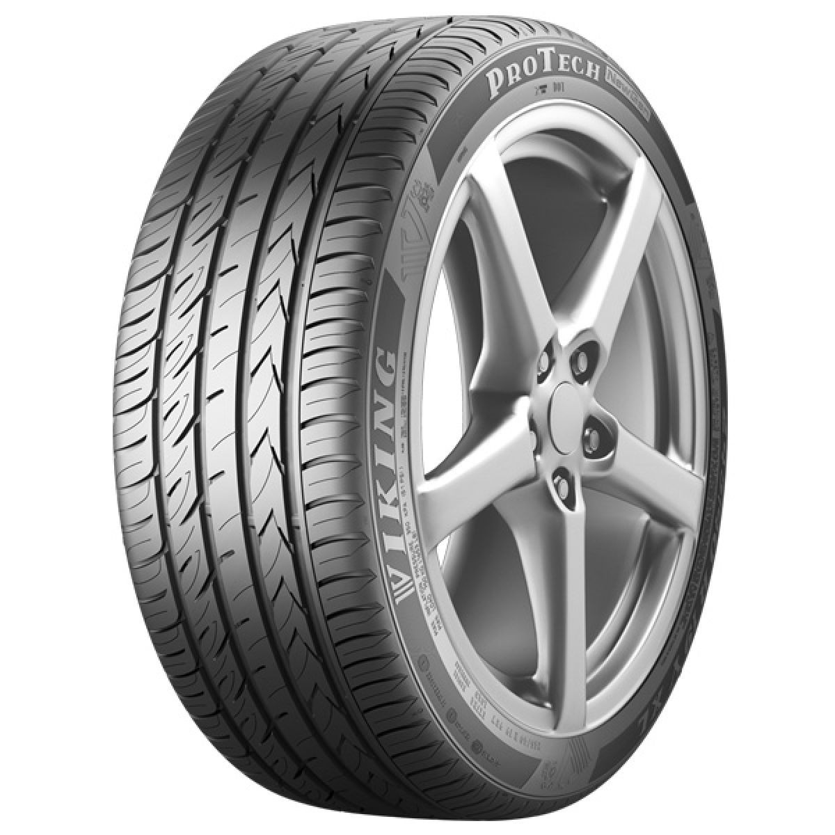 Viking Ljetnja Guma 215/65-16 98H Fr Pro Tech New Gen