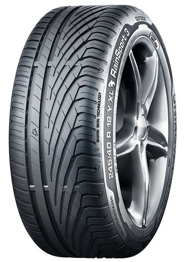 Uniroyal Ljetnja Guma 245/40-19 98Y XL Fr Rain Sport 5