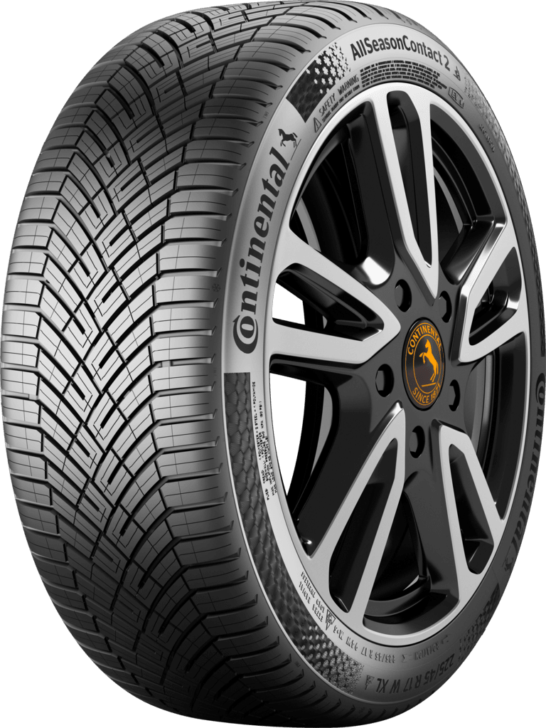 Continental Univerzalna Guma  185/65-15 88H All Season Contact