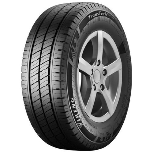 Viking Ljetnja Guma 195/75-16 C 107/105R Newgen Trans Tech