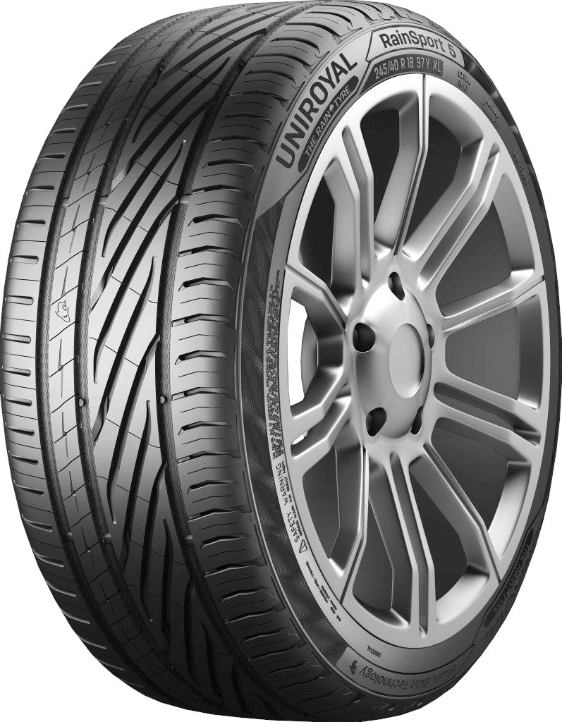 Uniroyal Ljetnja Guma 255/55-19 111V XL Fr Rain Sport 5