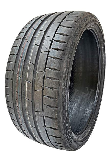 Continental Ljetnja Guma 245/40-19 98Y Zr Csc7 XL Fr