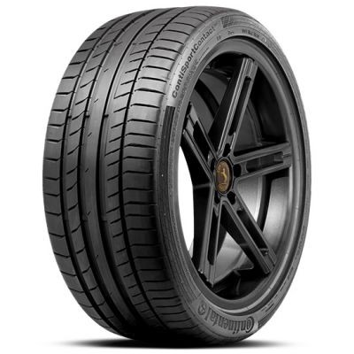 Continental Ljetnja Guma 275/35-21 XL 103Y Fr Csc5P N1
