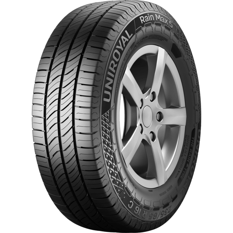 Uniroyal Ljetnja Guma 215/65-16 C 109/107T Rain Max 5 8Pr (106T)