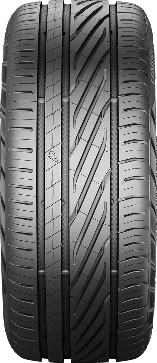 Uniroyal Ljetnja Guma 245/35-19 93Y Rainsport 5 XL Fr