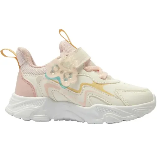 Dječije casual cipele 361 Degrees, krem ​​boje