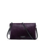 Gianni chiarini ženske torbe ljubičasta