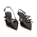 Primadonna cipele štikle crna