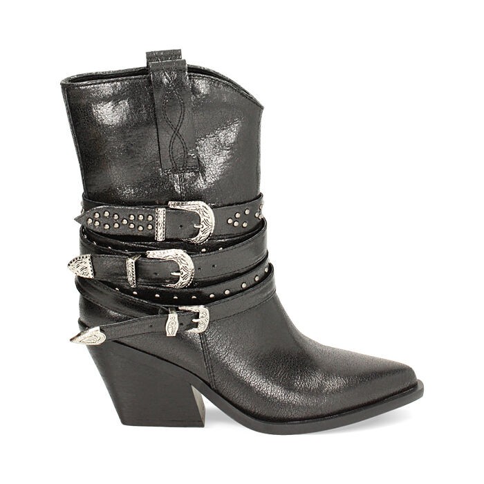 Primadonna polučizme crna