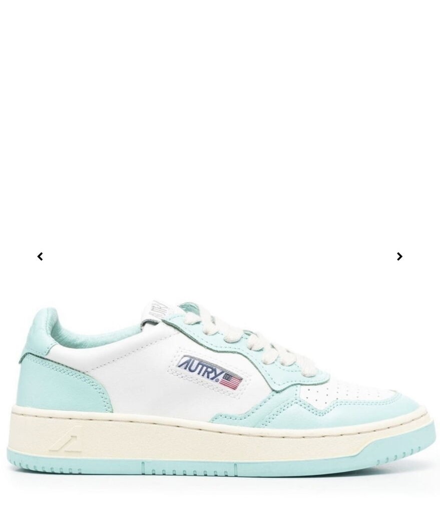 Autry ženske patike plava