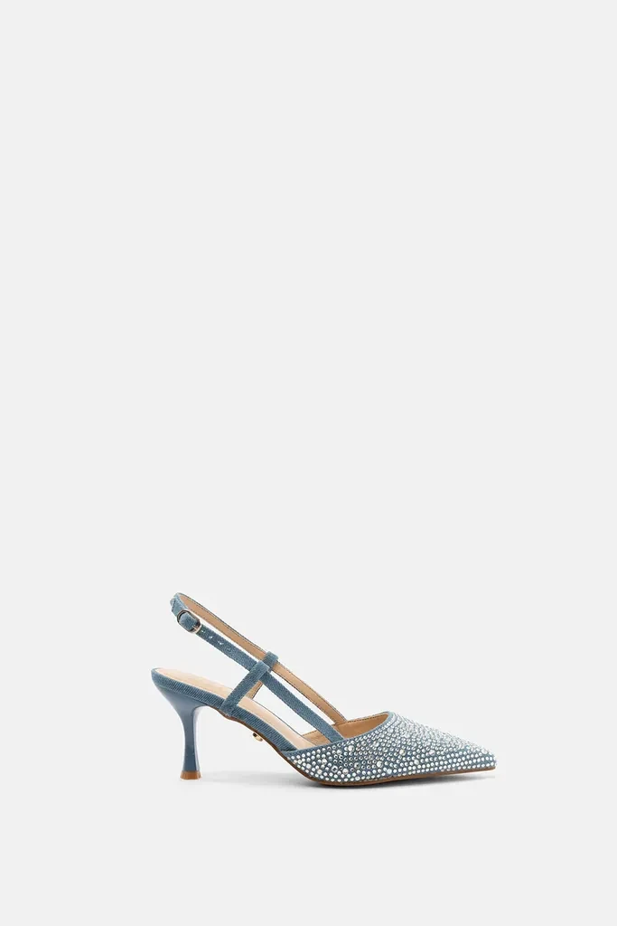 Twenty Four Haitch Štikle