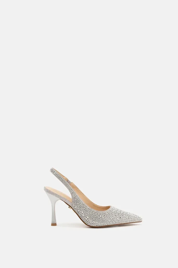 Twenty Four Haitch Štikle