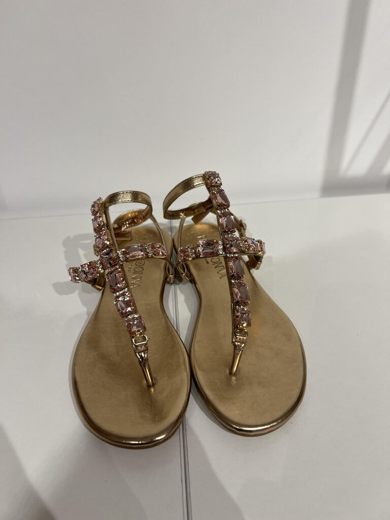 Primadonna sandale bež