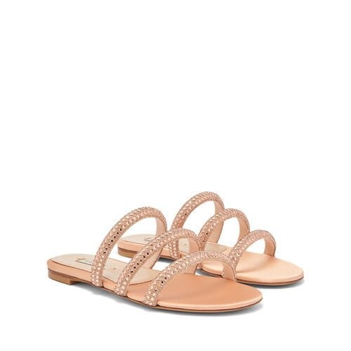 Casadei ženske cipele nude