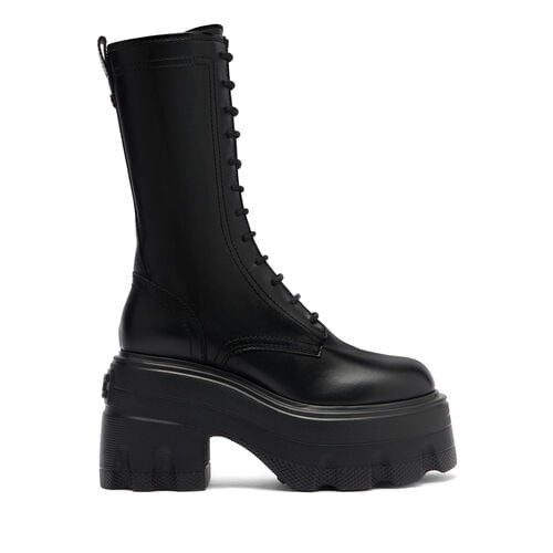 Casadei ženske cipele crna