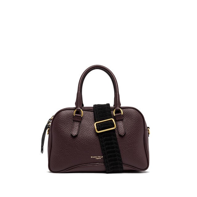 Gianni chiarini ženske torbe bordo