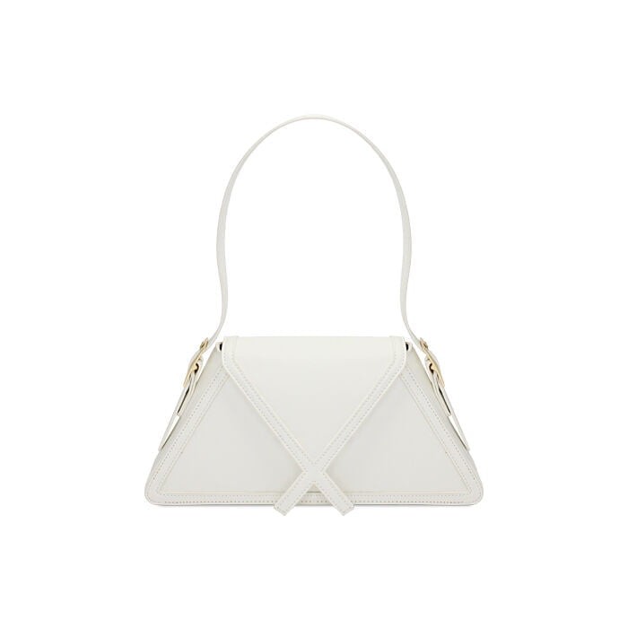 Primadonna torba bijela