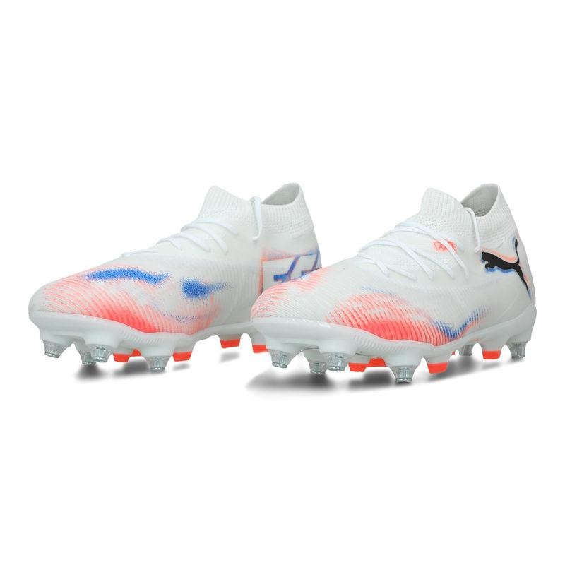 Puma Future 8 Match Kopacke Muške, Bijele