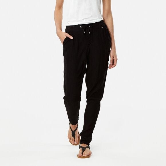 O'Neill Pantalone Ženske, Crna