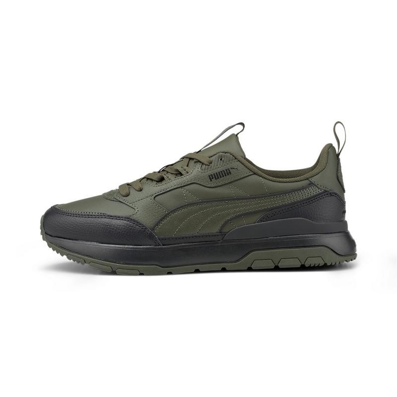Puma R78 Trek Patike Muške, Zelena