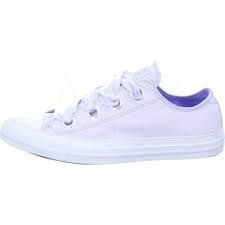 Converse Chuck Taylor Patike Unisex, Bijela