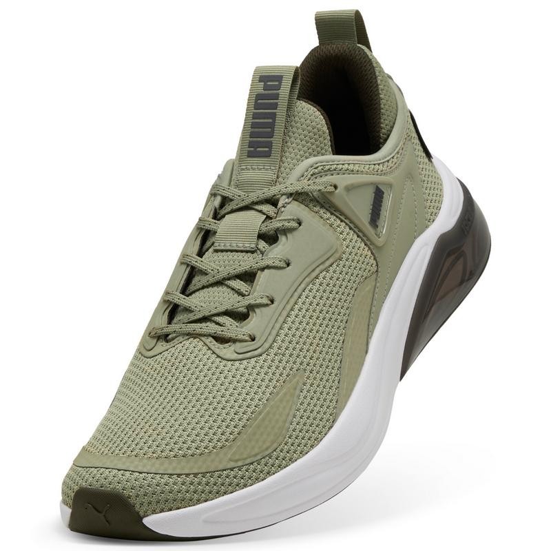 Puma Cell Thrill Patike Muške, Masline