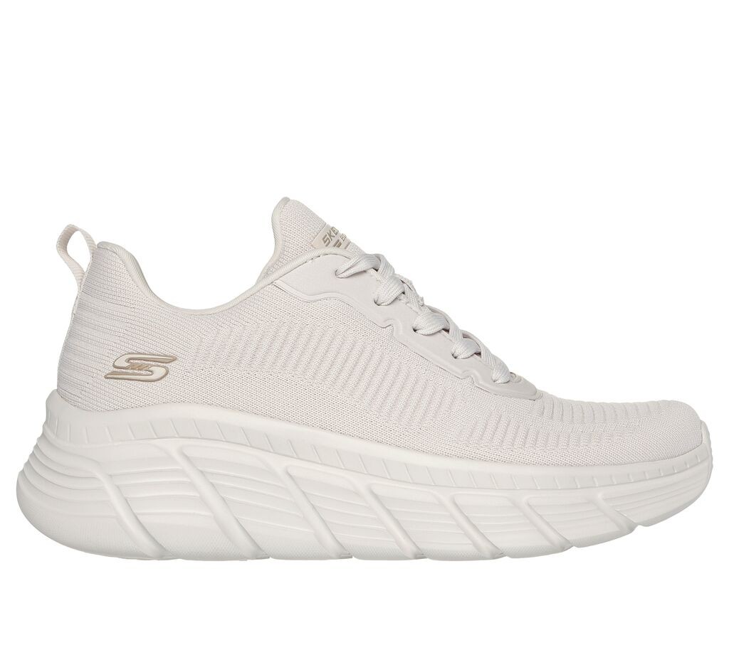 Skechers Bobs B Flex Hi Patike Ženske, Crna