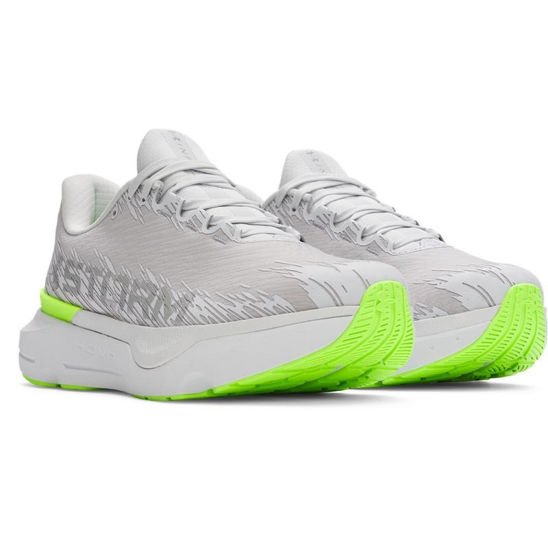 Under Armour Infinite Pro 2 Storm Patike Muške, Siva