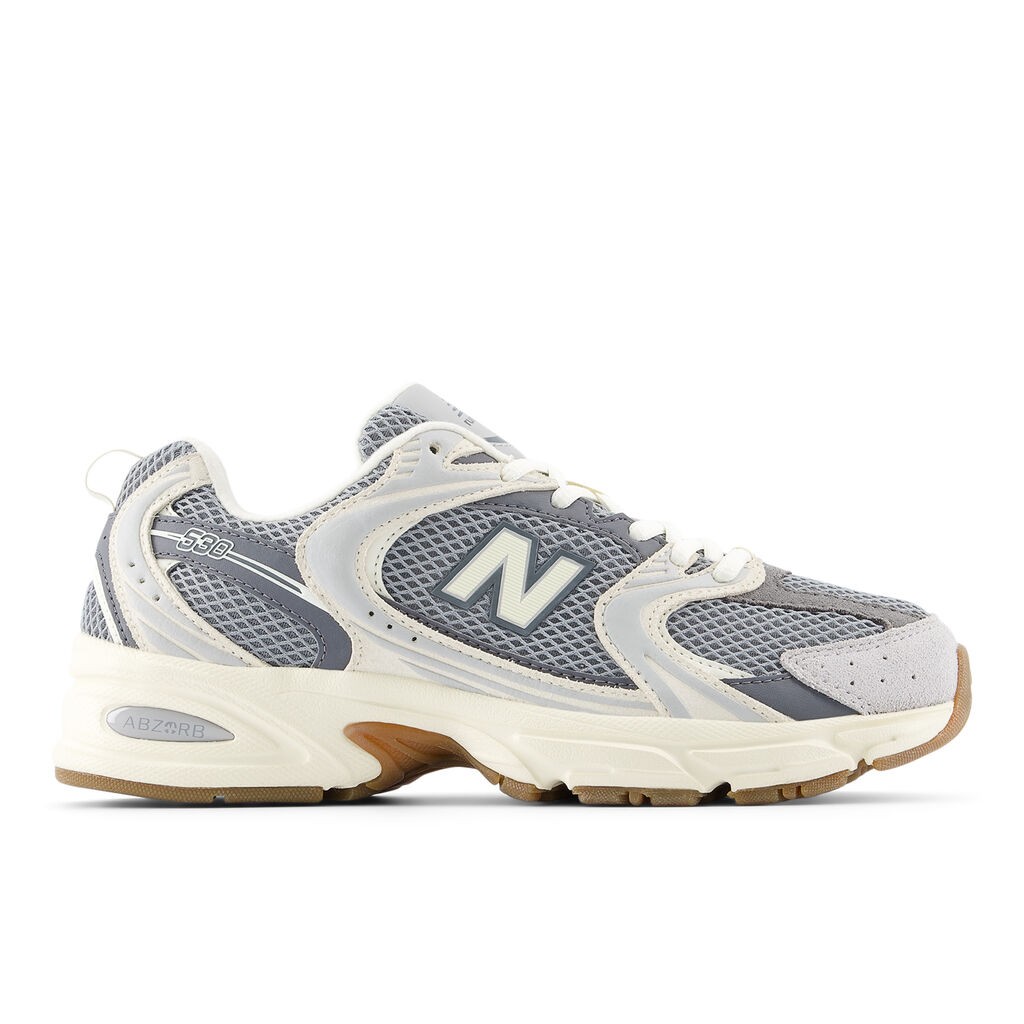 New Balance 530 Patike Ženske, Siva