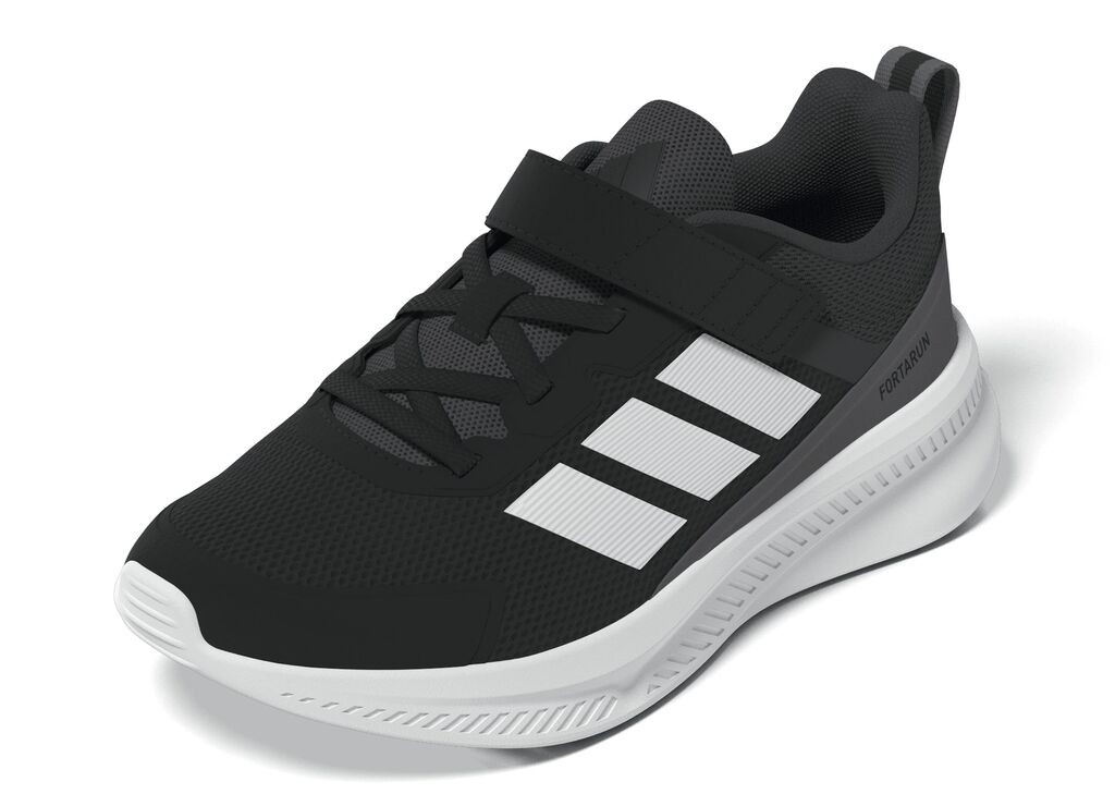 Adidas Fortarun Patike Gs Za Dječake, Crna